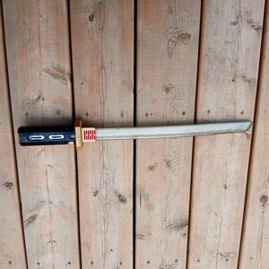 GI Joe Cosplay Sword